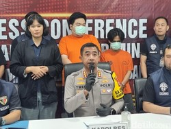 Admin Situs Judol di Jakbar Setting Pemain Tak Bisa Menang Judi