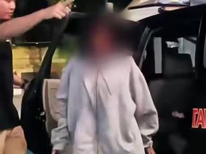 Wanita Pelaku Curanmor di Jakut Ditangkap, Aksinya Terekam CCTV