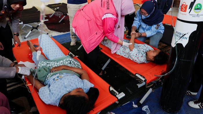 Kasus Keracunan MBG, Apa yang Akan Dilakukan Pemerintah?