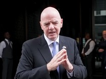 Video Presiden FIFA soal ASEAN Cup: Ini Akan Jadi Kesuksesan Besar