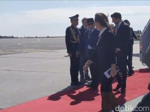 Dari New York, Prabowo Tiba di Ottawa untuk Kesepakatan ICA-CEPA Dari New York, Prabowo Tiba di Ottawa untuk Kesepakatan ICA-CEPA