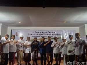 PT BIBU Klaim Bandara Bali Utara Bukan Reklamasi, tapi Restorasi Abrasi PT BIBU Klaim Bandara Bali Utara Bukan Reklamasi, tapi Restorasi Abrasi