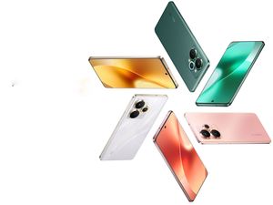 Realme 15 5G Rilis 8 Oktober di Indonesia, Baterai 7.000 mAh Bodi Tipis