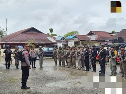 Kekejaman KKB Bunuh 5 Pendulang Emas di Yahukimo 2 Hari Berturut-turut