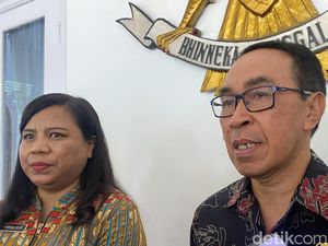 Marak Siswa Keracunan MBG, Sekda Sukabumi: Semua Harus Dievaluasi!