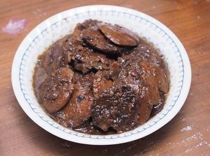Resep Semur Jengkol Khas Betawi yang Empuk dan Bumbunya Meresap Resep Semur Jengkol Khas Betawi yang Empuk dan Bumbunya Meresap