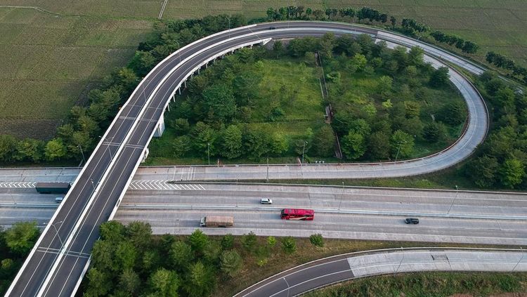 PUPR Perkuat Pengawasan Mutu Jalan Tol, Regulasi Penilaian Baru Siap Diterapkan