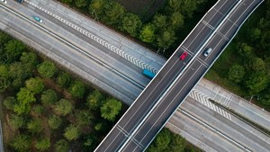 Sepi Kendaraan, 21 Badan Usaha Jalan Tol Masih Merugi