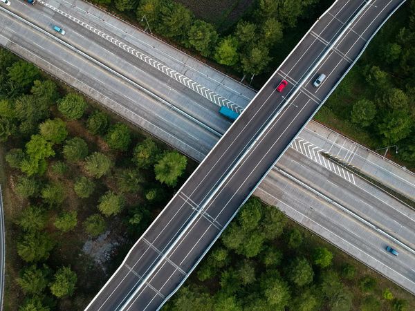 Sepi Kendaraan, 21 Badan Usaha Jalan Tol Masih Merugi