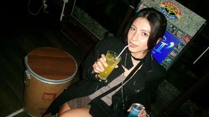 Shaloom Razade Seorang Foodies dengan Segudang Momen Kuliner Seru