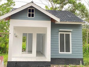 Buruan Cek! Rumah Rp 182 Juta Masih Ada di Palangkaraya Buruan Cek! Rumah Rp 182 Juta Masih Ada di Palangkaraya