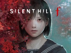 Silent Hill f Resmi Rilis, Segini Harganya di PS5, Xbox Series X/S, dan PC
