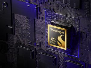 Qualcomm Luncurkan Snapdragon X2 Elite: Performa Gahar untuk PC Windows Qualcomm Luncurkan Snapdragon X2 Elite: Performa Gahar untuk PC Windows