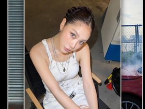 Eksklusif! SOYOU Bicara Lagu PDA dan Arah Bermusik Eksklusif! SOYOU Bicara Lagu PDA dan Arah Bermusik