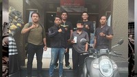 Duh, Staf Vila di Bali Curi Uang Bule Rp 11 Juta demi iPhone