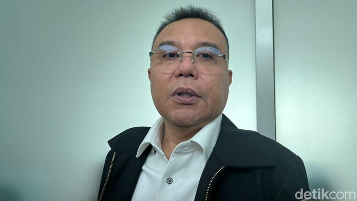 Wakil Ketua DPR Dasco Ajak Fokus Bencana Sebelum Pilkada