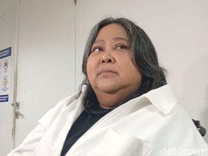 Bisa Dicontoh! Suti Karno Bangun Yayasan Bersama Teman Disabilitas Bisa Dicontoh! Suti Karno Bangun Yayasan Bersama Teman Disabilitas