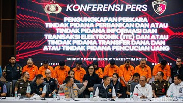 Benang Merah Penculik Kacab Ilham dan Pembobolan Rekening Dormant Rp 204 M