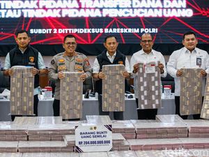 7 Fakta Sindikat Bobol Rekening Dormant Rp 204 M Secepat Kilat 7 Fakta Sindikat Bobol Rekening Dormant Rp 204 M Secepat Kilat