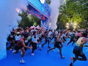 Telkomsel Sediakan Ribuan Hadiah di Solo Run Fest 2025 Telkomsel Sediakan Ribuan Hadiah di Solo Run Fest 2025