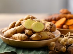 5 Manfaat Temu Putih untuk Kesehatan, Obat Herbal Ajaib