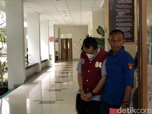 Modus Eks Kadis Kominfo Sleman di Kasus Pengadaan Internet Modus Eks Kadis Kominfo Sleman di Kasus Pengadaan Internet
