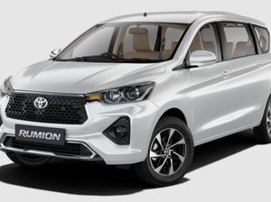 Spesifikasi MPV Baru Toyota: Harga Rp 190 Jutaan, Konsumsi BBM 20,5 Km/L