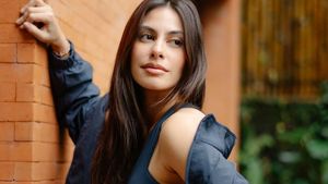 Valerie Thomas Gak Mau Nikah Karena FOMO