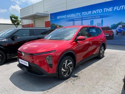 Dimensi Mirip Kijang Innova Zenix, Ini Spesifikasi MPV 7 Seater VinFast