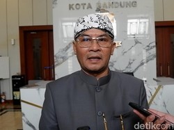 Wagub Erwan Sebut Ada Kelalaian Pengawasan MBG di Bandung Barat