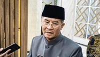 Wagub Jabar Ancam Pecat ASN yang Terbukti LGBT