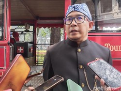 Penanganan Sampah Masih Jadi PR Besar di Hari Jadi ke-215 Kota Bandung