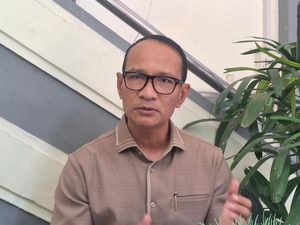 Pemkot Mataram Pertahankan 528 Honorer, tapi Gajinya Tak Setara ASN Pemkot Mataram Pertahankan 528 Honorer, tapi Gajinya Tak Setara ASN