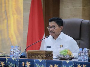 Viral 9 Ketua RT di Tangerang Dicopot Lurah, Pemkot Turun Tangan Viral 9 Ketua RT di Tangerang Dicopot Lurah, Pemkot Turun Tangan