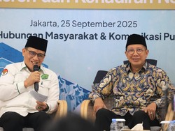 Kementerian Haji dan Umrah Terbentuk, Kemenag Mulai Transisi Pegawai