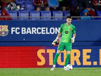 Espanyol Antisipasi Serangan ke Joan Garcia di Derby Catalan