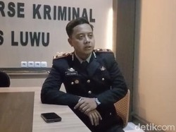 Polres Luwu Bantah Hilangkan Bukti CCTV Remaja Tewas Dianiaya Kades di IGD