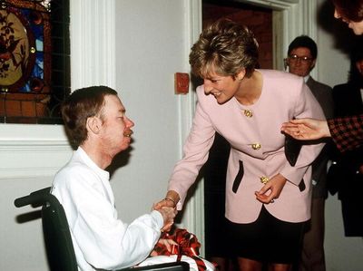 Alasan Mengapa Putri Diana Memenangkan Hati Jutaan Orang di Dunia