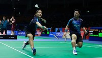 Hasil Swiss Open 2026: Amri/Nita Tersingkir di Semifinal