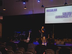 Arrangely.io, Platform Musik Digital untuk Musisi Indonesia