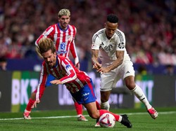 Jadwal Liga Spanyol Pekan Ini: Saatnya Derby Madrid
