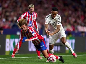 Video Prediksi Derbi Madrid: Atletico Kesulitan Vs Madrid Nol Kekalahan Video Prediksi Derbi Madrid: Atletico Kesulitan Vs Madrid Nol Kekalahan