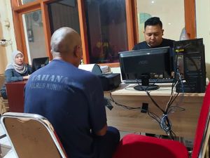 Rahasia Gelap di Rumah Terungkap, Ayah Perkosa Anak Tiri hingga Hamil Rahasia Gelap di Rumah Terungkap, Ayah Perkosa Anak Tiri hingga Hamil