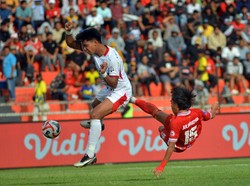 Profil 6 Pesepakbola Asal Bali, Ada yang Banting Setir Jadi Penyanyi
