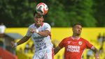Bali United Bungkam Semen Padang 3-1 di Padang