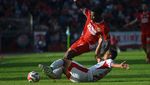 Bali United Bungkam Semen Padang 3-1 di Padang