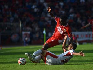 Jadwal Bali United Vs Dewa United Pekan Ini Digeser Desember, Ini Alasannya