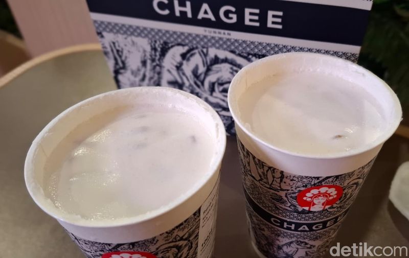 Battle Milk Tea