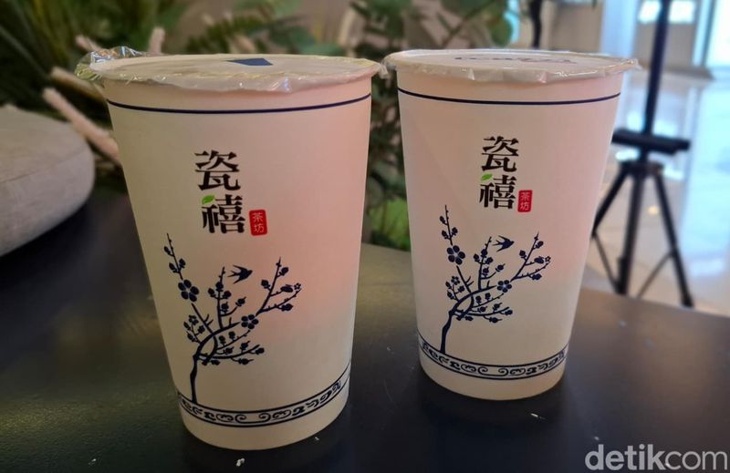 Battle Milk Tea