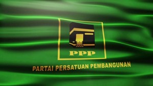 PN Jakpus Tolak Gugatan SK DPW PPP Jabar, Kepengurusan UU-Agus Solihin Sah